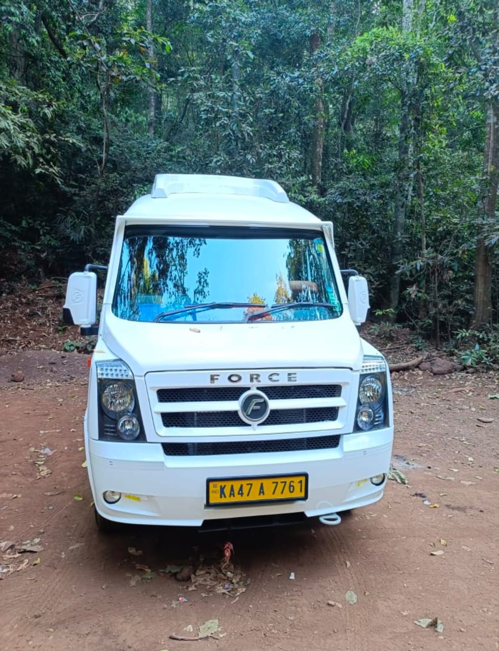 Gokarna Cab Service